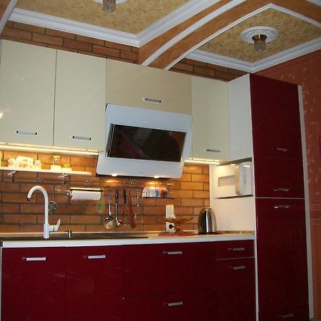 Athome Soemy Buitenkant foto