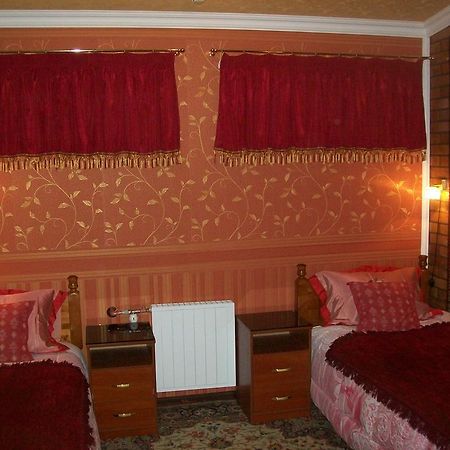 Athome Soemy Buitenkant foto