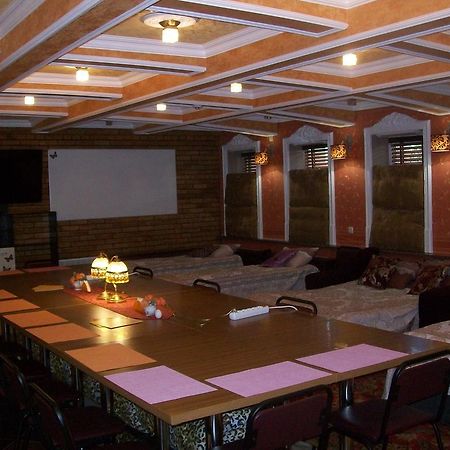 Athome Soemy Buitenkant foto