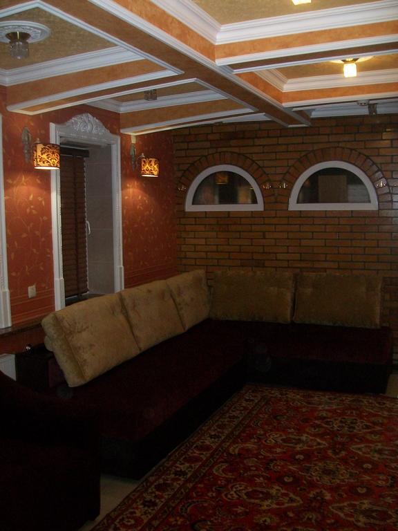 Athome Soemy Buitenkant foto