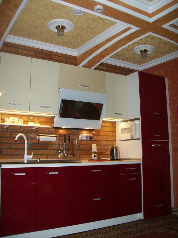Athome Soemy Buitenkant foto