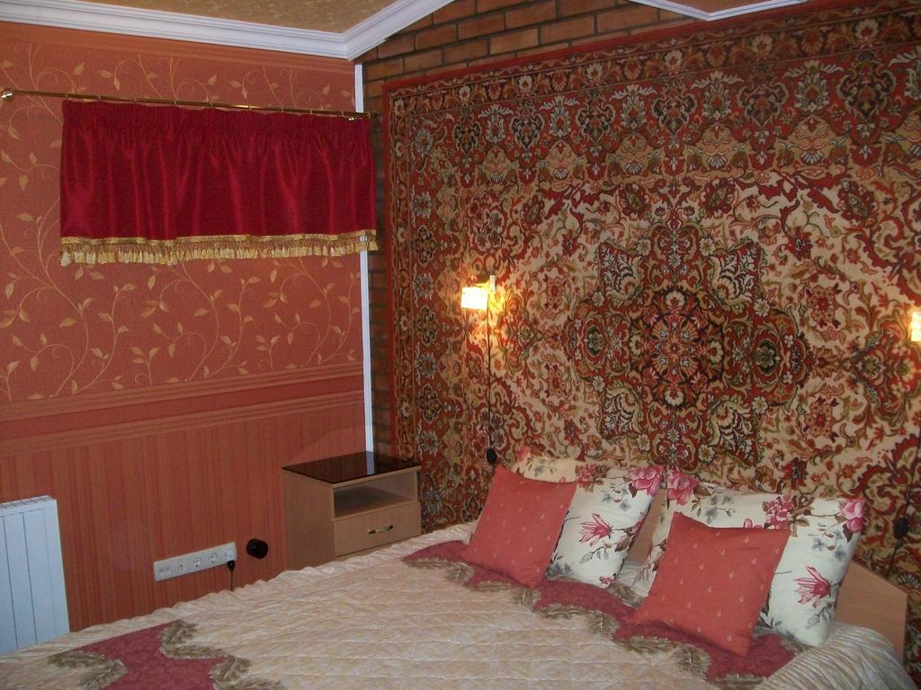 Athome Soemy Buitenkant foto