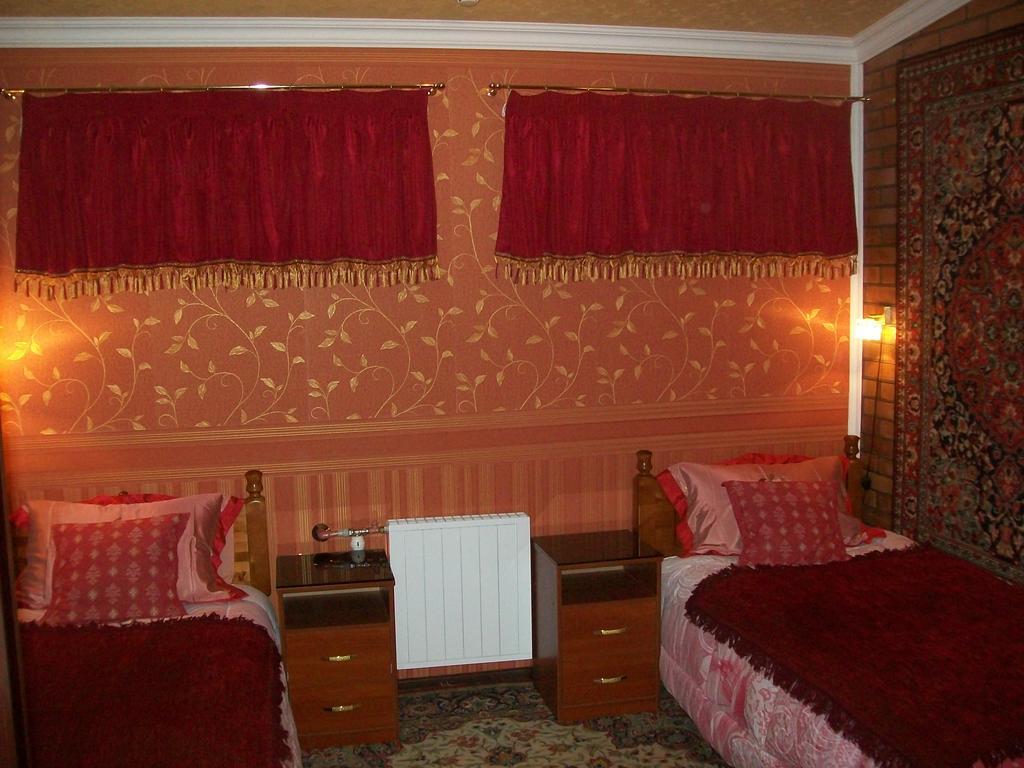 Athome Soemy Buitenkant foto