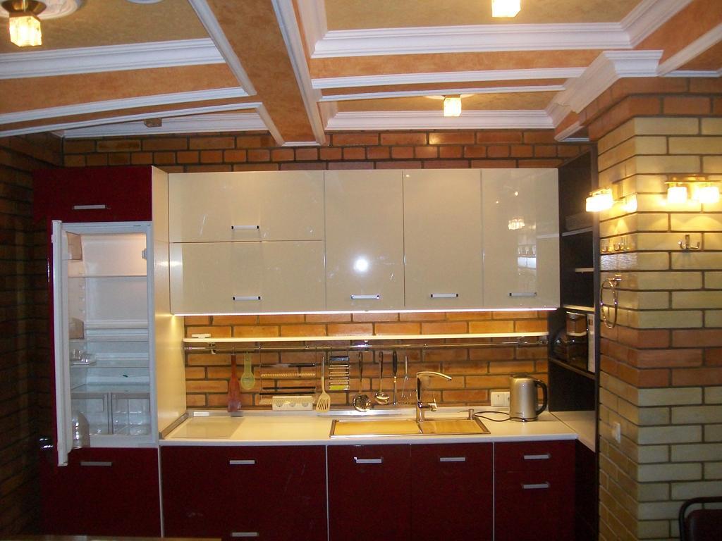 Athome Soemy Buitenkant foto