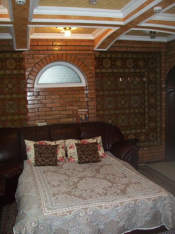 Athome Soemy Buitenkant foto