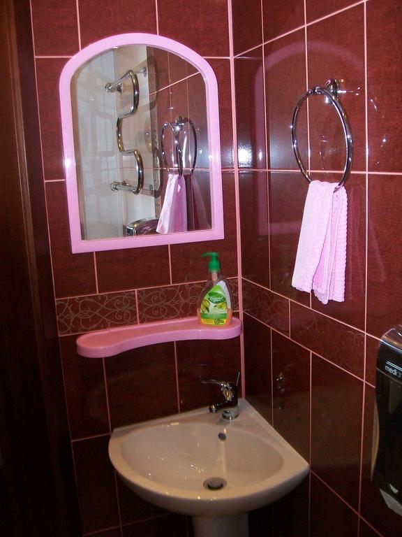 Athome Soemy Buitenkant foto