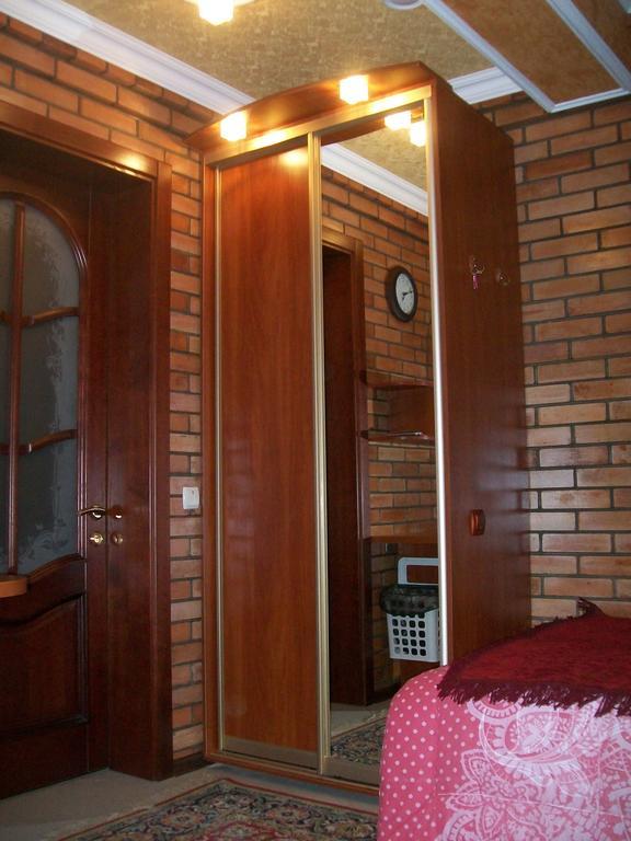 Athome Soemy Buitenkant foto