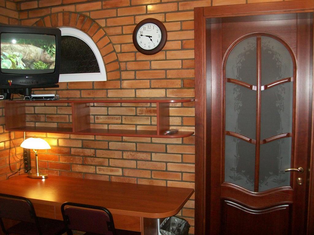 Athome Soemy Buitenkant foto