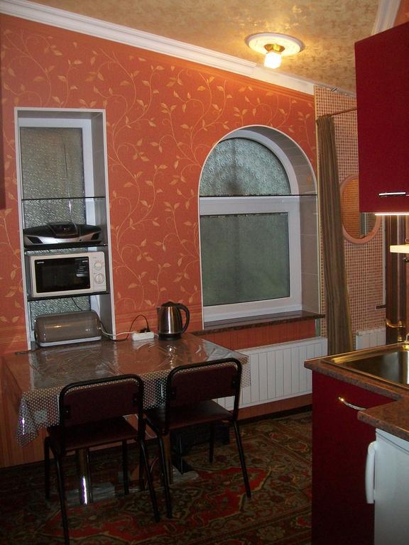 Athome Soemy Buitenkant foto