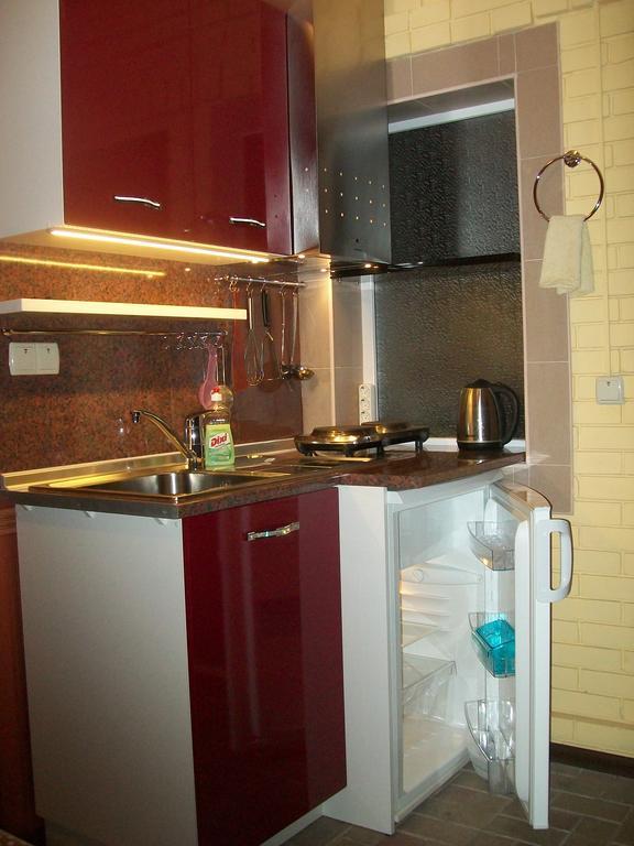 Athome Soemy Buitenkant foto