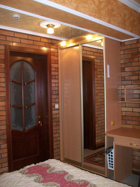 Athome Soemy Buitenkant foto