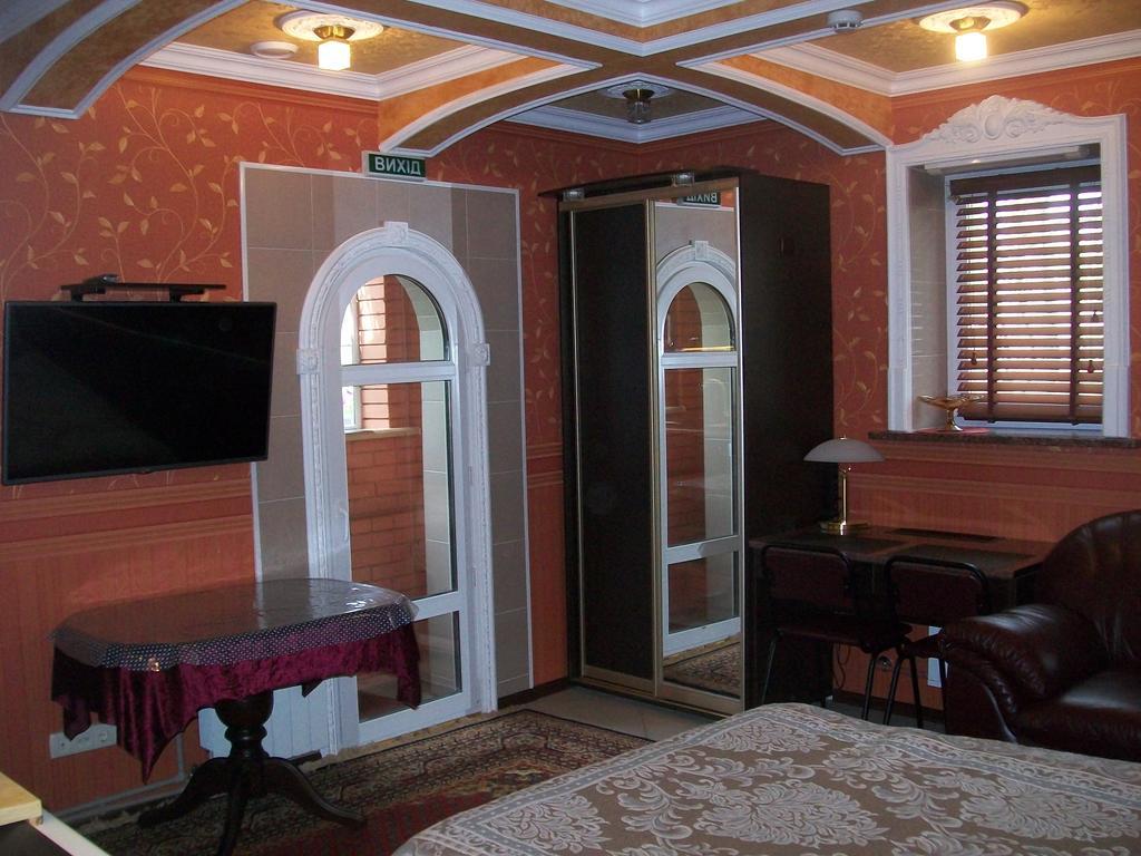 Athome Soemy Buitenkant foto