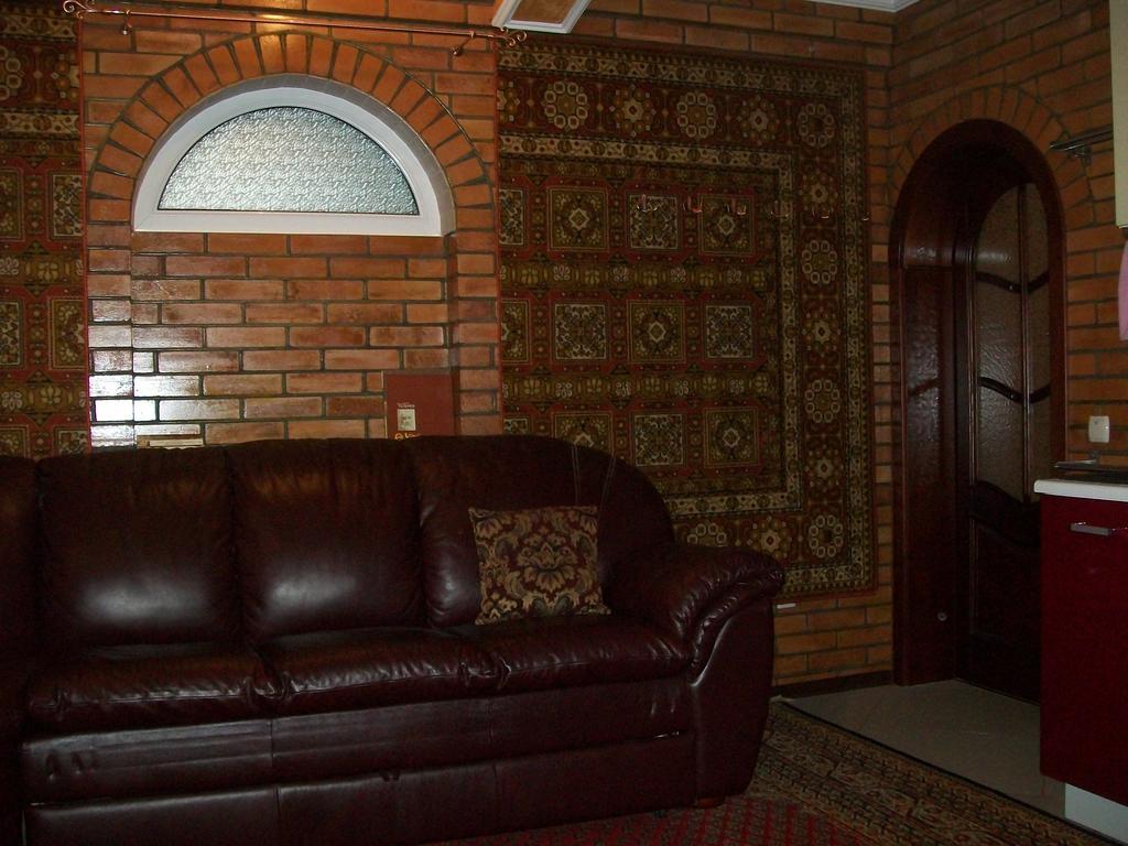 Athome Soemy Buitenkant foto