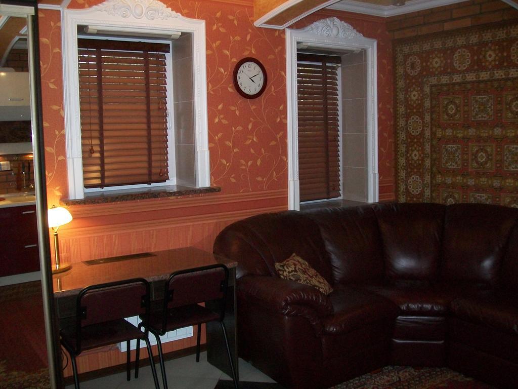 Athome Soemy Buitenkant foto
