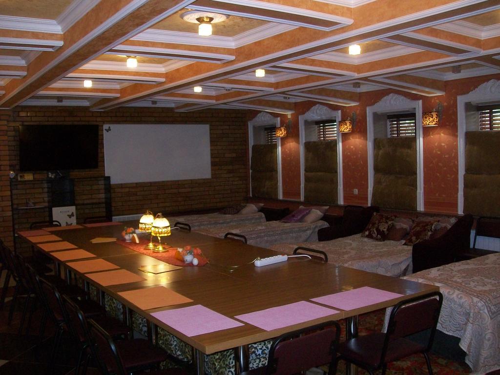 Athome Soemy Buitenkant foto